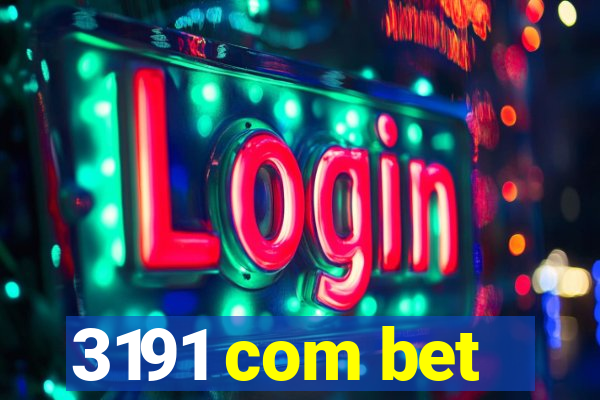 3191 com bet